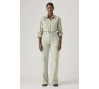 Levi's Ribcage Wide Leg H223 De ORO