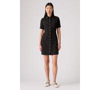 Levi's Rinoa Denim Dress Größe: XS | Minikleider Outlet | Damen | Blau