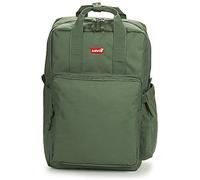 Levis Rucksack L-PACK LARGE in Kaki Einheitsgrösse