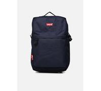 Levis Accessories L Standard Issue Rucksack One Size Navy Blue