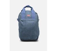 Levi's® Rucksack, im schmalen Design, blau