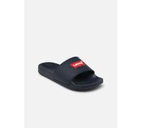 Levi's® - Sandalen JUNE BATWING PATCH - blau - Größe 41