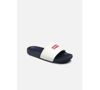 Levi's® - Sandalen June Batwing - weiß - Größe 41