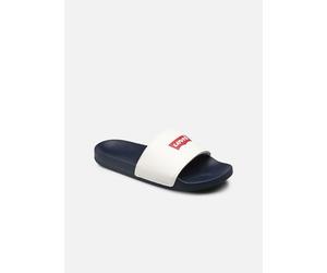 Levi's - Sandalen June Batwing - Weiß - Größe 41
