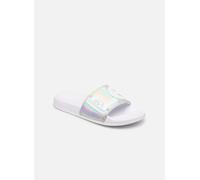 Levi's - Sandalen June L S - Silber - Größe 38