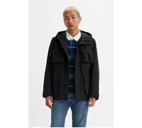 Levi's Sansome Light Jacket Black Größe: S | Leichte Jacken Outlet | Herren | Schwarz