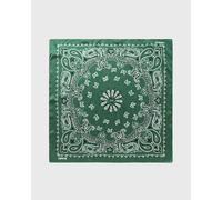 Levis SATIN BANDANA men Scarves green in Größe:ONE SIZE