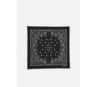 Levi's® - Schal Paisley Bandana - schwarz - Größe T.U