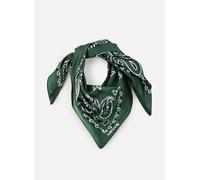 Levi's - Schal Satin Bandana-005G0 - grün - Größe T.U