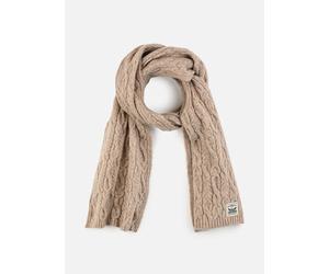 Levi's - Schal WOMEN'S BACKPATCH SCARF - HOLIDAY - beige - Größe T.U