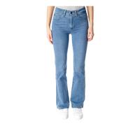 Levi's - Schlagjeans - - Jeans - Damen - Blau - W30 L32