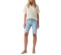 Levi's Shaping Bermuda Double Duty Short