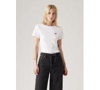 Levi´s ® Essential Hm Kurzarm-t-shirt L White +