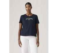 Levis Shirt "Favorite" in Dunkelblau - Größe L | Damen Tops