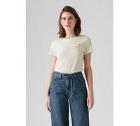 Levi's Damen The Perfect Tee T-Shirt, Lse_Hummingbird HL L, M