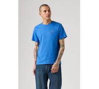 Levi's Shirt in Blau - Größe S | Herren Plussize