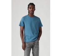 Levi's Shirt in Blau - Größe S | Herren Plussize