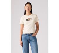 Levi's Shirt in Creme - Größe M | Damen Tops