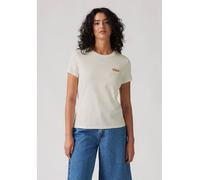 Levi's Shirt in Creme - Größe XS | Damen Tops