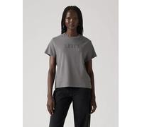 Levi's Damen Graphic Classic Tee T-Shirt