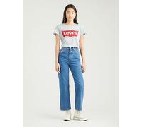 Levi's Damen The Perfect Tee T-Shirt (1er Pack)