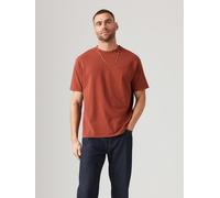 Levi's Shirt in Rostrot - Größe XL | Herren Plussize