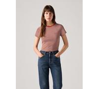 Levi's Essential Hm Ss T-stück für Damen - S