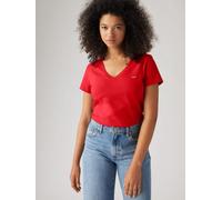 Levi's Shirt in Rot - Größe S | Damen Tops