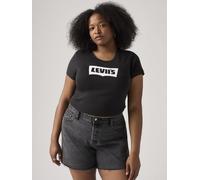 Levis Shirt in Schwarz - Größe L | Damen Tops