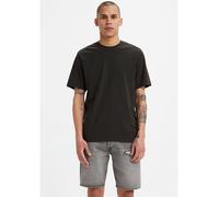 Levi's Shirt in Schwarz - Größe L | Herren Plussize