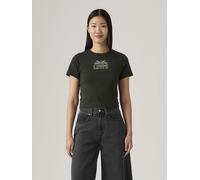 Levi's Shirt in Schwarz - Größe M | Damen Tops