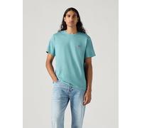 Levi's Shirt in Türkis - Größe XL | Herren Plussize