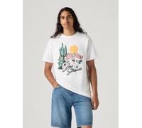Levi´s ® Graphic Kurzarm-t-shirt M Heritage Americana D