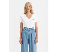 Levi's Shirt in Weiß - Größe S | Damen Tops