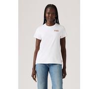 Levi's Shirt in Weiß - Größe W26/L32 | Damen Tops