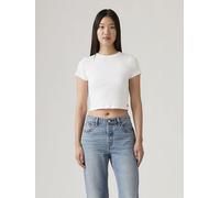 Levi's Shirt in Weiß - Größe XS | Damen Tops