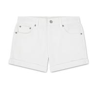 Levi´s ® Kids 3eh272 Shorts Weiß 24 Months Mädchen