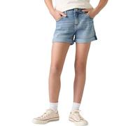 Levi´s ® Kids 3eh272 Shorts Blau 24 Months Mädchen