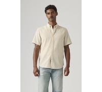 Levi's Short Sleeve Authentic Button-down Shirt Größe: M | Business hemden Outlet | Herren