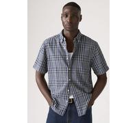 Levi's Short Sleeve Authentic Button-down Shirt Größe: S | Casual hemden Outlet | Herren