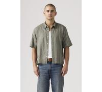 Levi's Short Sleeve Lama Boxy Shirt Größe: XL | Casual hemden Outlet | Herren