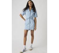 Levi´s ® Logan Western Kurzarmkleid