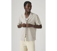 Levi's Short Sleeve Sunset Standard Camp Shirt Größe: S | Casual hemden Outlet | Herren | Gelb