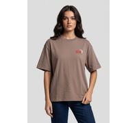 Levi's Short Stack Tee Front & Back Größe: M | Hemden Outlet | Damen