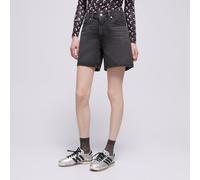 LEVI'S SHORTS 94 BAGGY SHORT Schwarz Damen