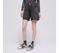 LEVI'S SHORTS 94 BAGGY SHORT US:25 Schwarz