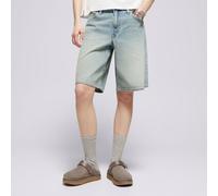 LEVI'S SHORTS BAGGY DAD JORT US:27 Blau