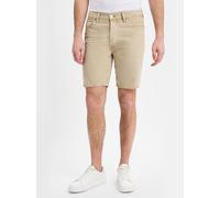 Levi's Shorts Herren melange, 38