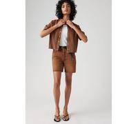 Levi's Shorts in Hellbraun - Größe W28 | Shorts