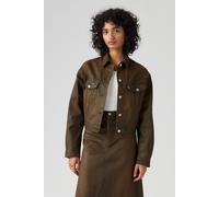 Levi's Shrunken 90s Trucker Pay Day Größe: S | Jeansjacken Outlet | Damen